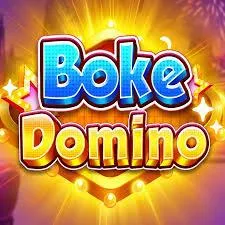 BOKEDOMINO - Game Tembak Ikan Seru dan Menantang