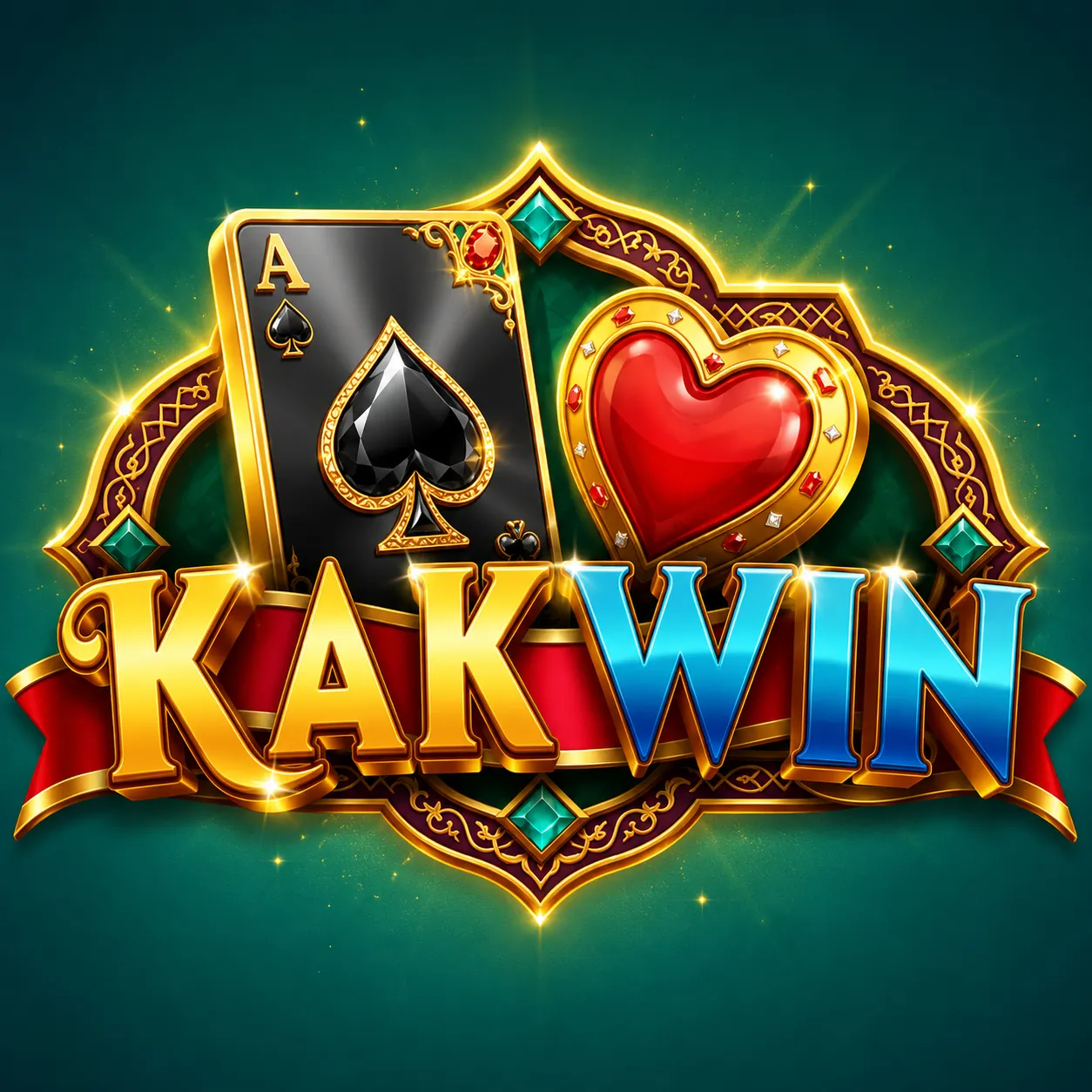 KAKWIN - Permainan QiuQiu Terbaik untuk Penggemar Kartu