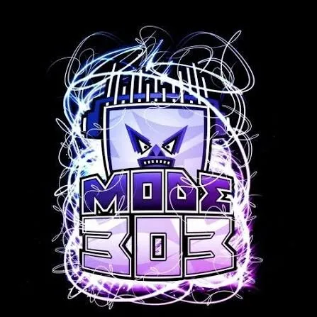 MODE303 - Petualangan Anime yang Mengasyikkan