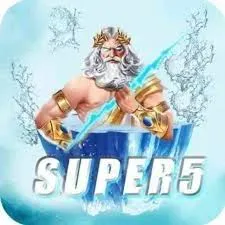 SUPER5 - Simulasi Kehidupan yang Menyenangkan