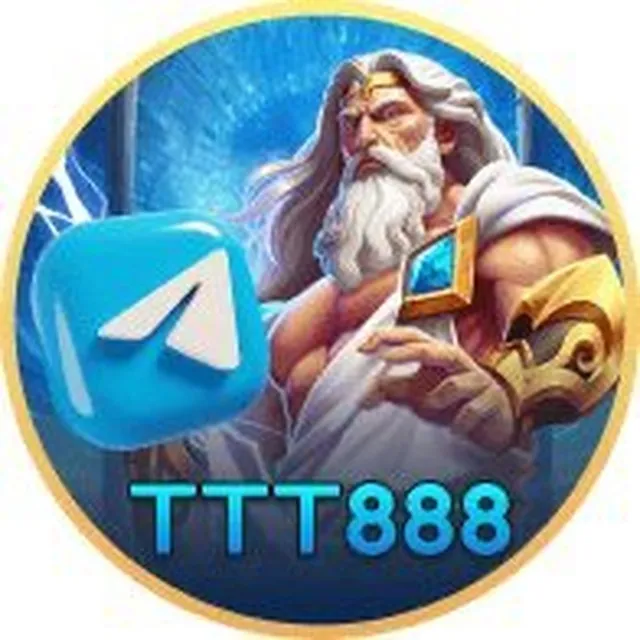 TTT888 - Petualangan Fantasi Tak Terbatas